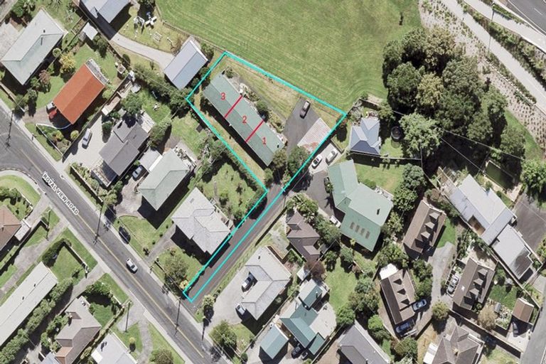 Photo of property in 84a Royal View Road, Te Atatu South, Auckland, 0610