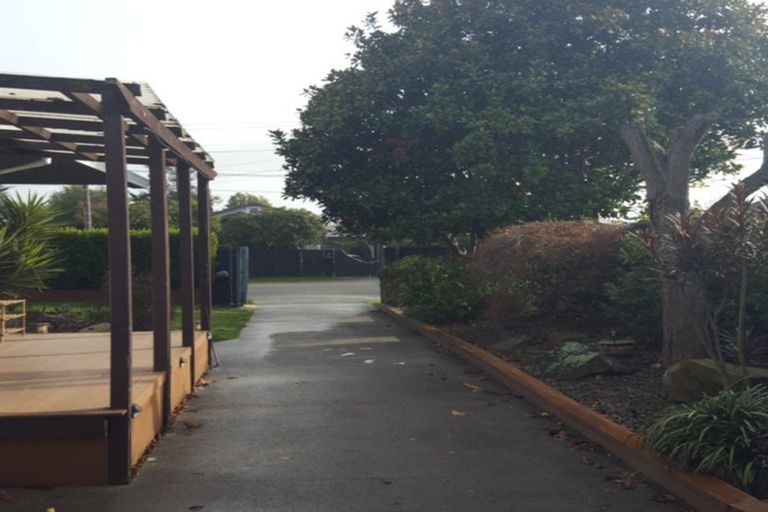 Photo of property in 72 Stourbridge Street, Spreydon, Christchurch, 8024