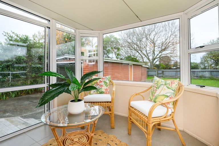 Photo of property in 25 Andrew Street, Feilding, 4702