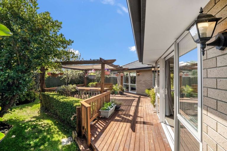 Photo of property in 8 Te Aika Street, Marshland, Christchurch, 8083