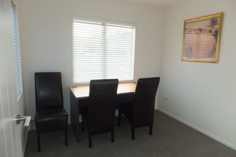 Photo of property in 6/155 Peterborough Street, Christchurch Central, Christchurch, 8013