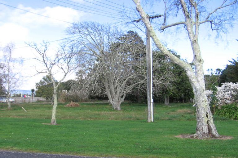 Photo of property in 185 Queen Street West, Levin, 5510