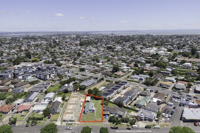 Photo of property in 3 Gloucester Road, Manurewa, Auckland, 2102