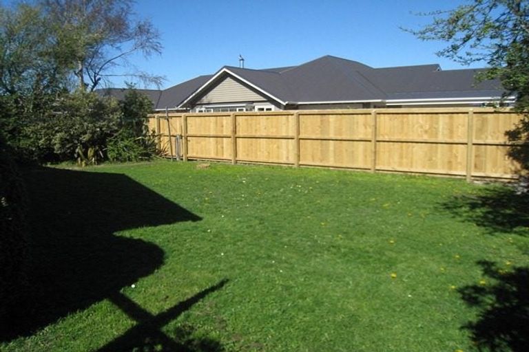 Photo of property in 16b Tod Place, Lincoln, 7608