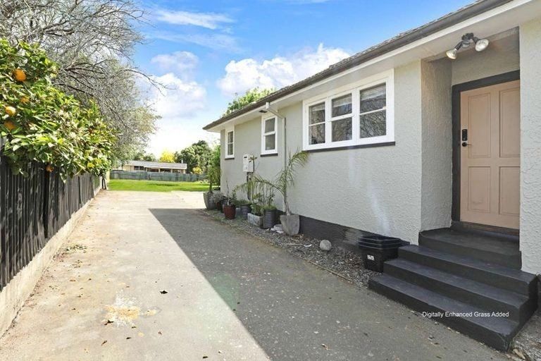 Photo of property in 43 Lewis Avenue, Aramoho, Whanganui, 4500