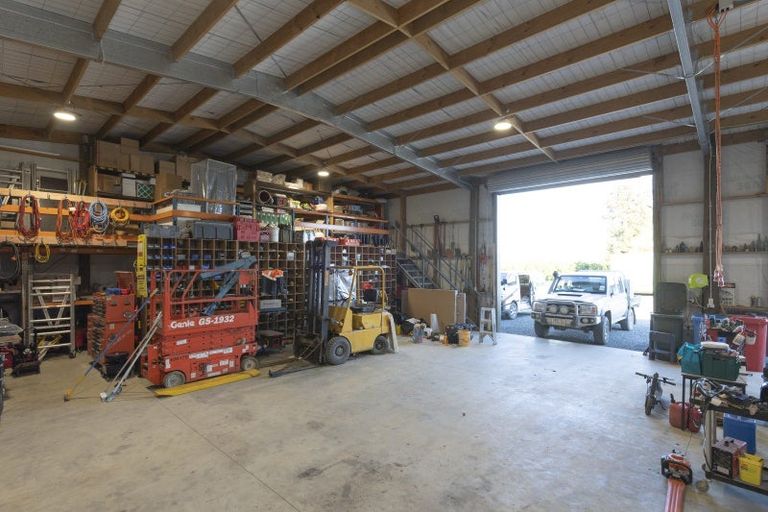 Photo of property in 693 Awapuni Road, Matawhero, Gisborne, 4071