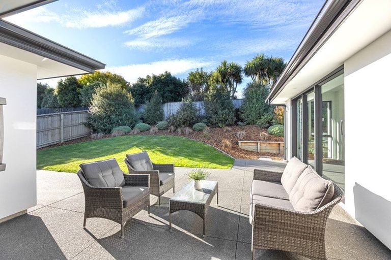 Photo of property in 12 Haughey Drive, Mairehau, Christchurch, 8052