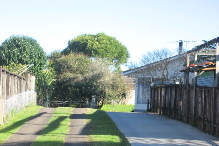 Photo of property in 22 Maida Vale, Manurewa, Auckland, 2102