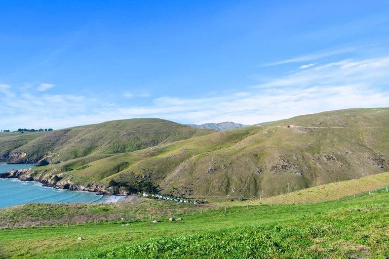 Photo of property in 51 Peninsula View, Sumner, Christchurch, 8081