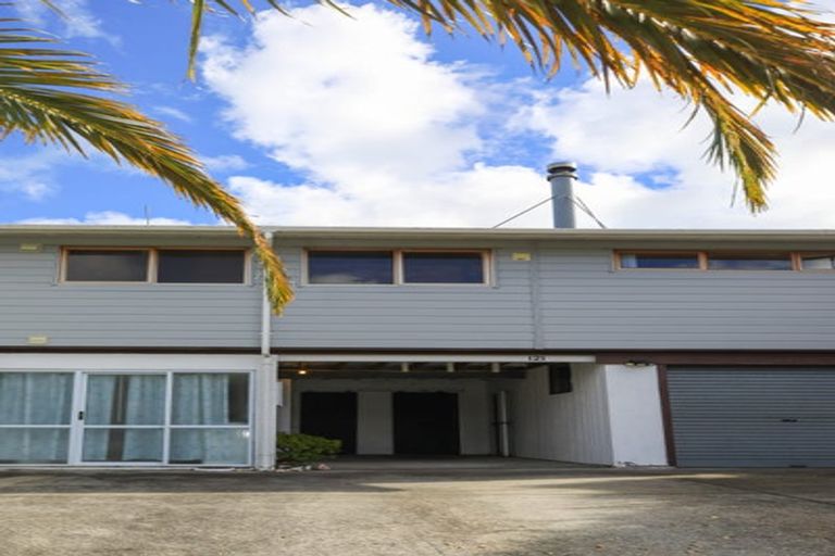 Photo of property in 121 Herewaka Street, Thames, 3500