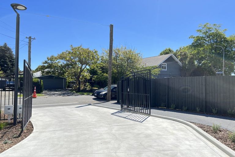 Photo of property in 10/287 Selwyn Street, Spreydon, Christchurch, 8024