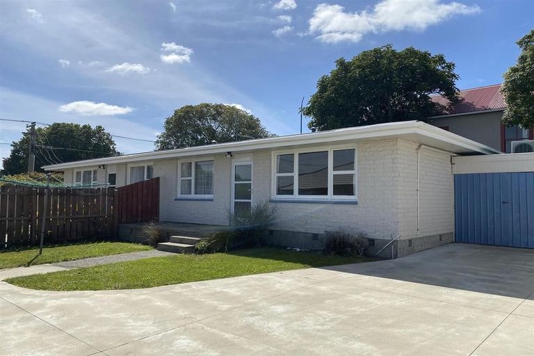 Photo of property in 2/496 Gloucester Street, Linwood, Christchurch, 8011