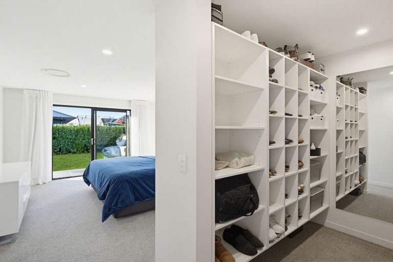 Photo of property in 11 Crete Road, Rangiora, 7400
