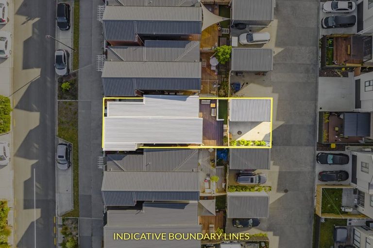 Photo of property in 68 Joshua Carder Drive, Hobsonville, Auckland, 0616