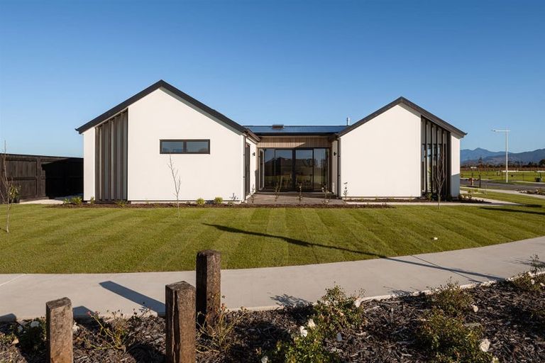 Photo of property in 111 Oakley Avenue, Springlands, 7201