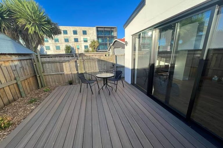Photo of property in 5/7 Dickens Street, Addington, Christchurch, 8024
