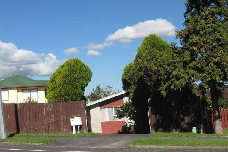 Photo of property in 137 Gills Road, Half Moon Bay, Auckland, 2014