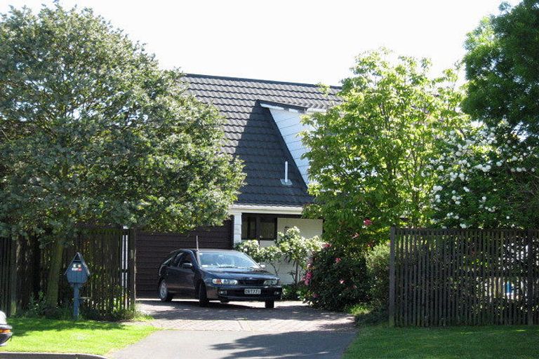 Photo of property in 18 Mcintosh Place, Kaiapoi, 7630