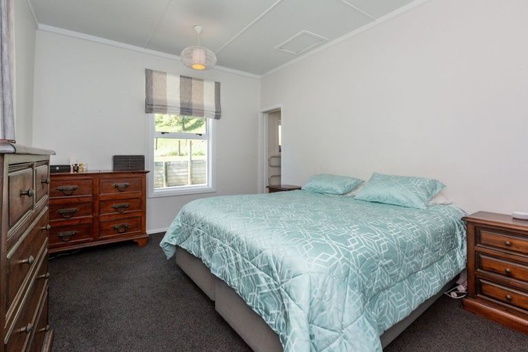 Photo of property in Eskdale Cottage Cafe, 627 Taupo Road, Eskdale, Napier, 4182