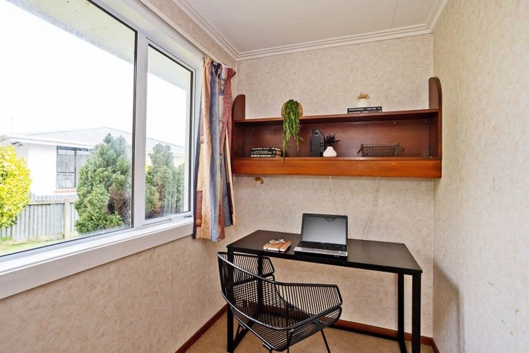 Photo of property in 4 Talbot Place, Hargest, Invercargill, 9810