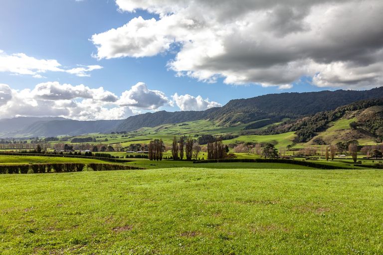 Photo of property in 658 Old Te Aroha Road, Okauia, 3471