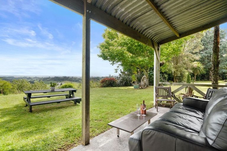 Photo of property in 405 Wainui South Road, Whakamarama, Katikati, 3181