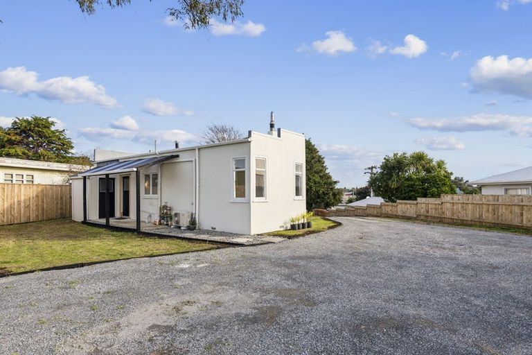 Photo of property in 75 Raumati Road, Raumati Beach, Paraparaumu, 5032