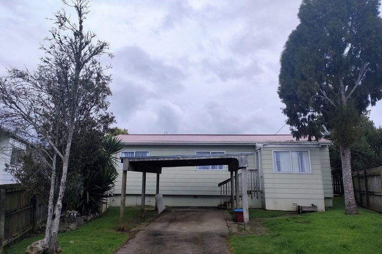 Photo of property in 2/6 Bloomfield Place, Onerahi, Whangarei, 0110