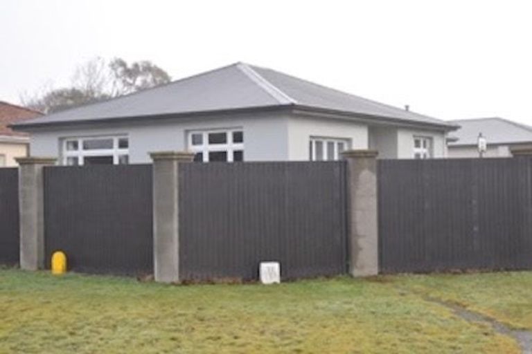 Photo of property in 20 Salford Street, Windsor, Invercargill, 9810