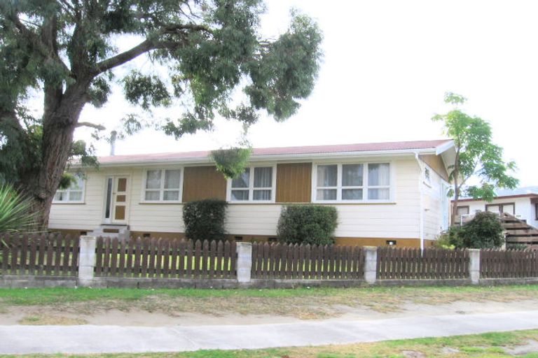Photo of property in 43 Wynyard Crescent, Tamatea, Napier, 4112