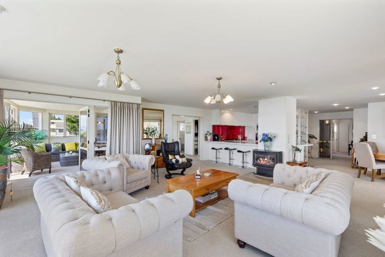 Photo of property in 7b First Avenue, Tauranga, 3110
