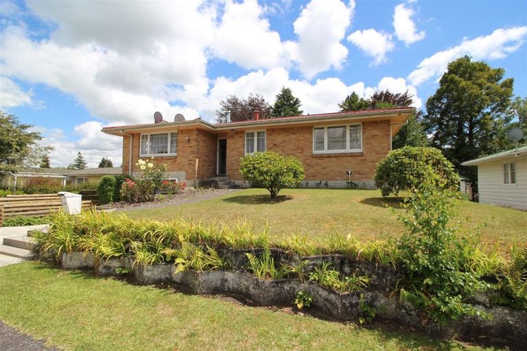 Photo of property in 14 Duke Street, Tokoroa, 3420