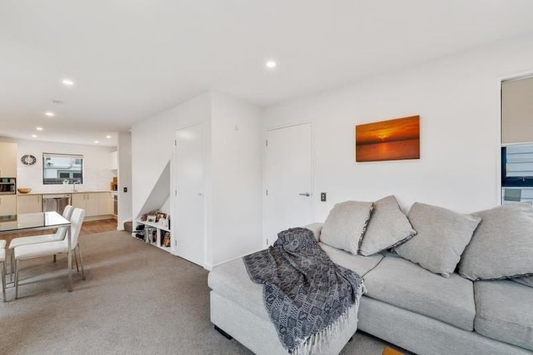 Photo of property in 1/250 Worcester Street, Christchurch Central, Christchurch, 8011