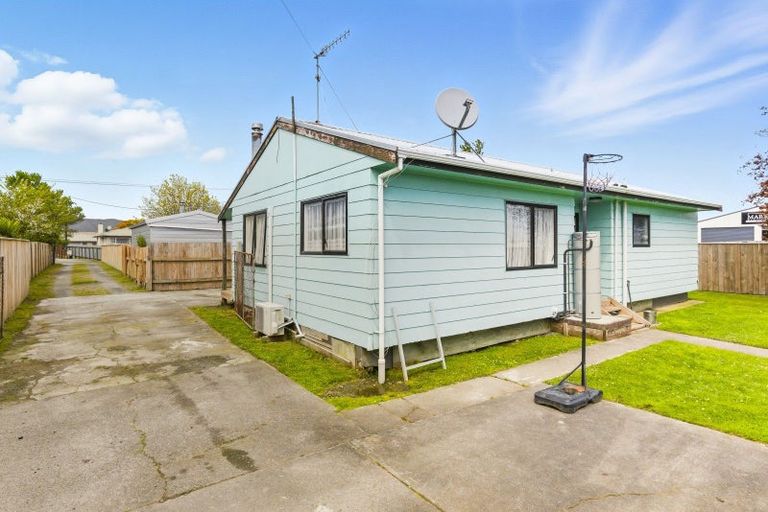 Photo of property in 193a Cambridge Street, Levin, 5510