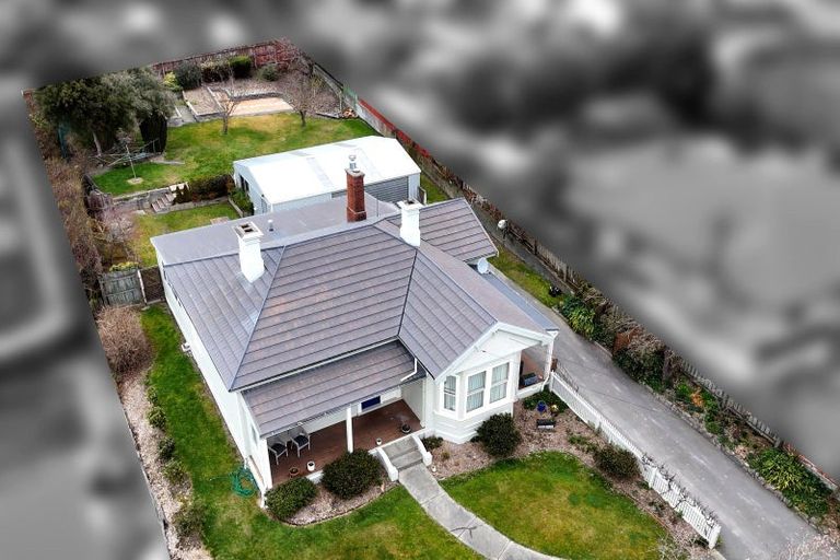 Photo of property in 20 Aynsley Street, Parkside, Timaru, 7910