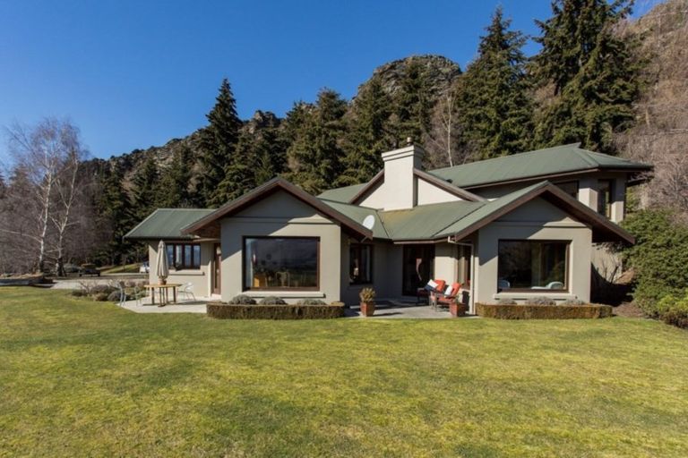 Photo of property in 515 Mount Barker Road, Wanaka, 9382