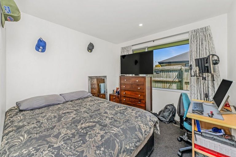 Photo of property in 18 Maitland Crescent, Rolleston, 7614