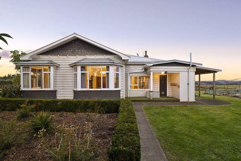 Photo of property in 151 Parker Lane, Buckland, Pukekohe, 2677