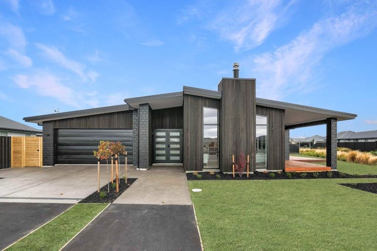 Photo of property in 12 Isa-lei Road, Kaiapoi, 7630