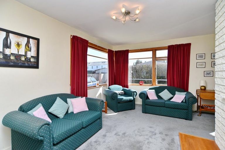 Photo of property in 197 West Belt, Rangiora, 7400