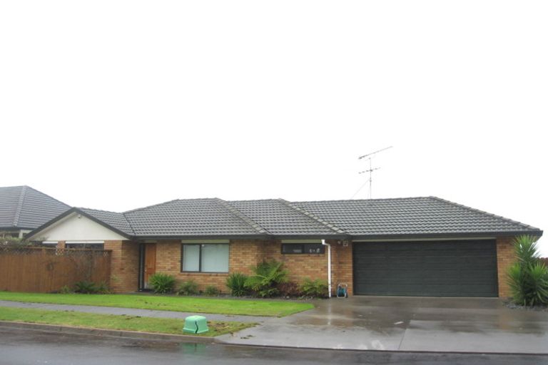 Photo of property in 7a Menen Place, Manurewa, Auckland, 2105