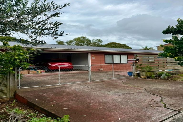 Photo of property in 57 Third Avenue, Avenues, Whangarei, 0110