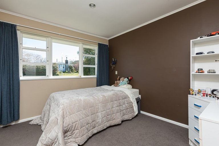 Photo of property in 123 Porangahau Road, Waipukurau, 4200