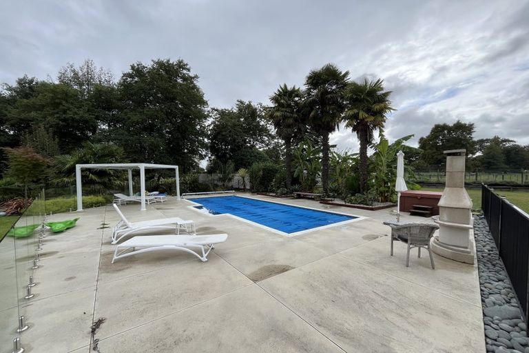 Photo of property in 69b Pencarrow Road, Tamahere, Hamilton, 3283
