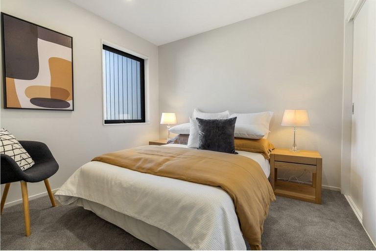 Photo of property in 5 Impatiens Lane, Massey, Auckland, 0614