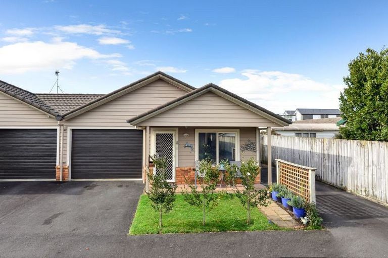 Photo of property in 22/241 Killarney Road, Frankton, Hamilton, 3204