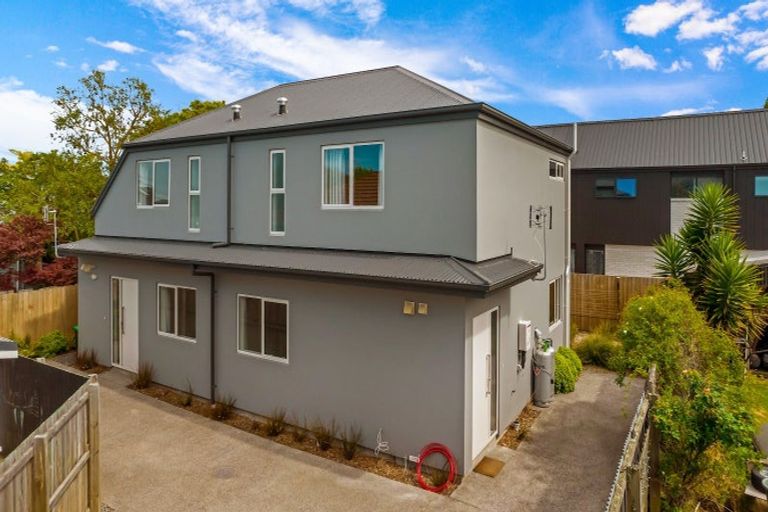 Photo of property in 5a Rosewarne Street, Spreydon, Christchurch, 8024