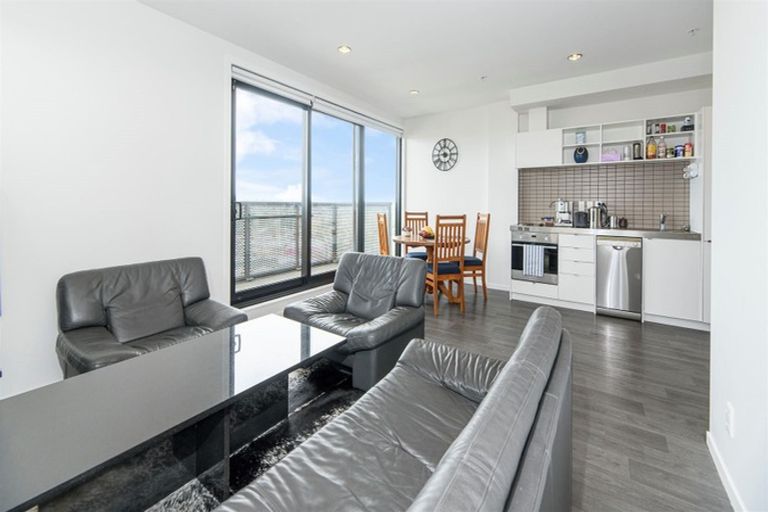 Photo of property in 1403/20 Mccrae Way, New Lynn, Auckland, 0600