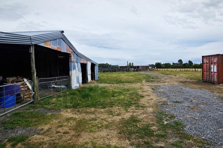 Photo of property in 223 Mataro Road, Onaero, Urenui, 4375