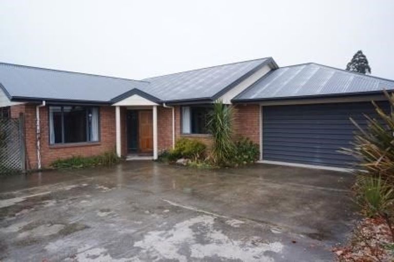 Photo of property in 88b Percival Street, Rangiora, 7400